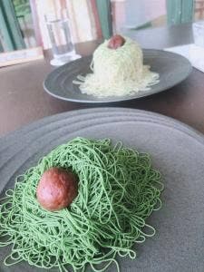 カフェ・ペリーノ ホテルマリターレ創世 久留米
