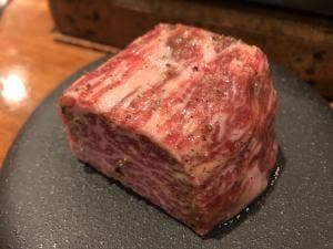 焼肉ワインバル OYAKATA