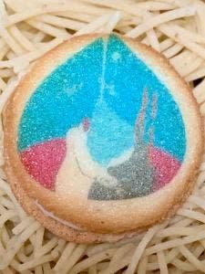 モンブランプリン専門店「栗ノ花」