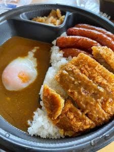 カレーハウスCoCo壱番屋 目黒駅西口店