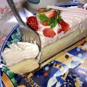 フルーツケーキファクトリー 大丸店