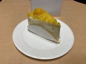 ポアール洋菓子店