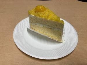 ポアール洋菓子店
