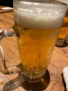 鴨と豚 とんぺら屋 金山店