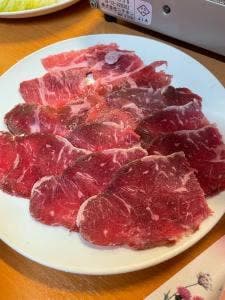 韓国屋台料理 とらじ 堺南店