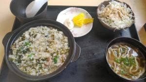 和泉食堂