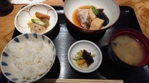 和食 たかなし