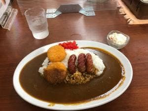 インディー 内本町店