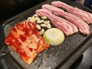 マンナ食堂