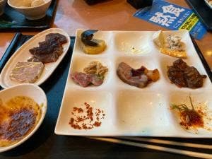 あかん遊久の里 鶴雅 天河