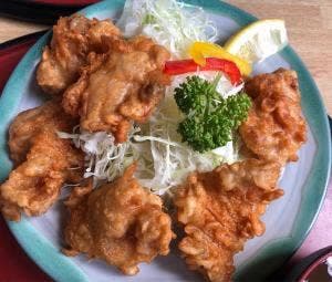魚沼亭