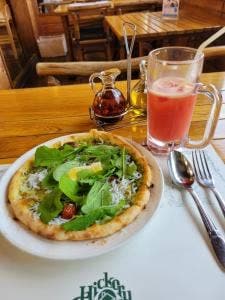 オールドヒッコリー 東林間店