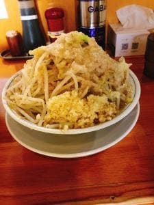 らーめん 連