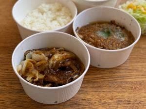 松屋 長野鶴賀七瀬店