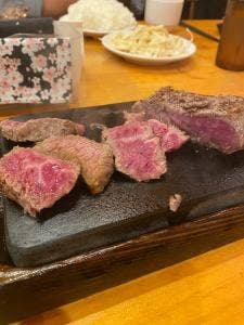 やっぱりステーキ 大須仁王門通店