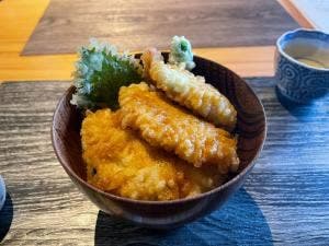 石挽そば 守貞