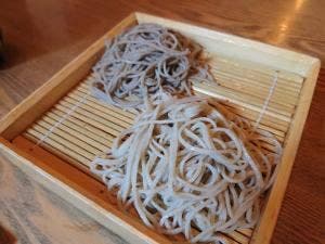 蕎や 月心
