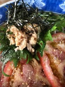 明礬うどん