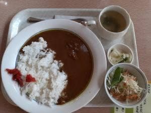 はなもも喫茶