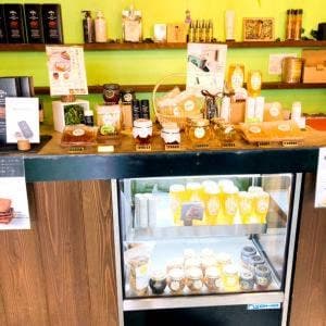 My Honey Bar Abbey 横浜店
