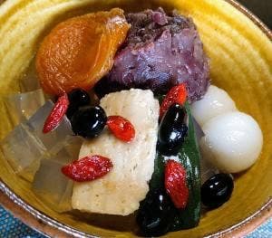 あんみつわたなべ