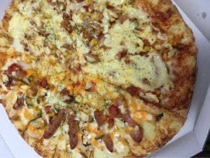 ピザヨッカー 馬込沢店