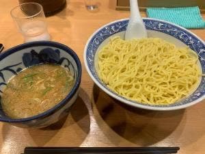 中華そば 青葉 エキア志木店