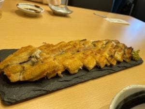 うなぎの季屋