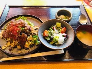 ステーキハウス 縁