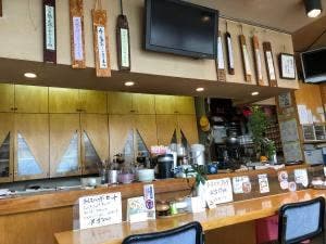 カチカチ山