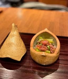 和の食 いがらし