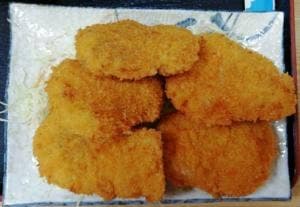 お食事処 味広