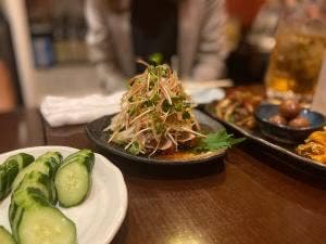 大衆酒場 熊鰹