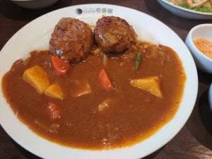 カレーハウスCoCo壱番屋 西船橋店