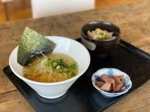 とちのき食堂