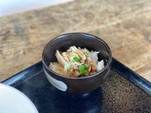 とちのき食堂