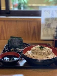 山本屋食堂