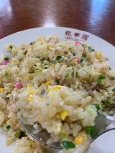 龍華園