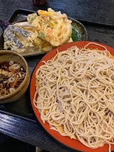 味奈登庵 山下店