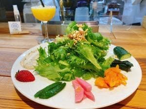 肉と野菜の農家イタリアン Arigato