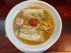 からみそラーメン ふくろう 本店