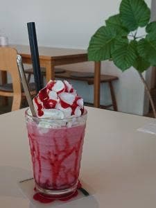 サクラカフェ