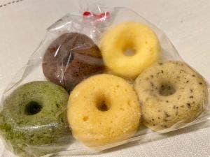 目黒八雲むしぱん