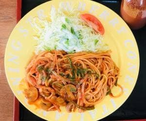 中華飯店だんらん