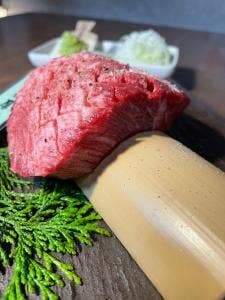 炭焼酒房 旻晁の昊