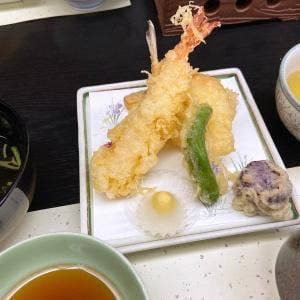 神湯館