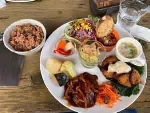 3552食堂