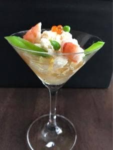 湯葉料理 想