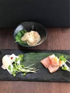 湯葉料理 想
