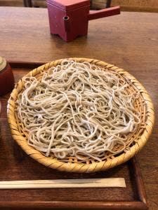 めん公望 そば・うどん手打ち教室